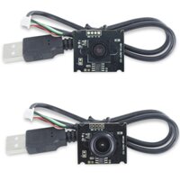 R * OV3660 Hình Ảnh Cảm Biến USB Camera Module 3MP MJPG YUY2 Trình Điều Khiển Bảng Webcam