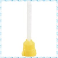 [R Q M U] 50 Mẹo trộn ấn tượng màu vàng Nha khoa 4.2mm