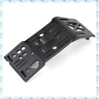 [R Q M U] Bảng bảo vệ Phù hợp cho 1 / 8 HPI Racing Savage XL FLUX Rovan TORLAND Phụ tùng xe tải không chổi than