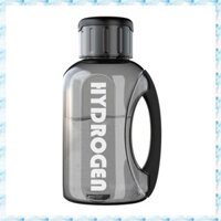 [R Q M U] Bình nước hydro dung tích cao cầm tay 1500ML Máy tạo hydro Máy tạo ion nước hydro cân bằng PH