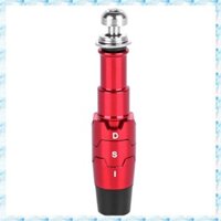 [R Q M U] Bộ chuyển đổi tay lái trục Golf .335 cho Driver & Fairway Flash Rogue Bertha 815