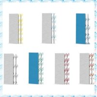 [R Q M U] Bộ Xốp Chà Nhám Thiết Bị Chà Nhám Cho Người Xây Dựng Sở Thích Dụng Cụ Xây Dựng DIY Giấy Nhám Và Đánh Bóng