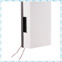 [R Q M U] Chuông cửa có dây 220V Chuông cửa thủ công cho hệ thống kiểm soát truy cập khách sạn gia đình Timbre Puerta Casa Chuông cửa thông minh