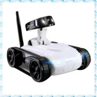 [R Q M U] FPV WIFI RC Xe Máy Ảnh Mini Chất Lượng Thời Gian Thực Video Điều Khiển Từ Xa Robot Tank Ứng Dụng Thông Minh Đồ Chơi Không Dây Cho Trẻ Em