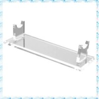 [R Q M U] Giá đỡ đèn Acrylic Giá đỡ màn hình Acrylic Giá đỡ thanh kiếm trang trí để hiển thị trên máy tính để bàn B