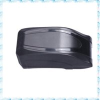 [R Q M U] Hộp điều khiển chống nước 2X Ebike Bộ chuyển đổi xe đạp điện Bộ điều khiển kích thước nhỏ Hộp điều khiển túi Bộ phận vỏ điều khiển