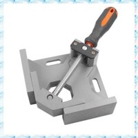 [R Q M U] Kẹp góc phải 90° Kẹp góc Chế biến gỗ Puncher Công cụ cố định Khung ảnh Khung kính Kẹp góc phải Punch
