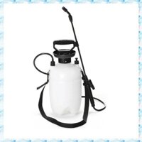 [R Q M U] Máy bơm nước nông nghiệp áp suất chai 4L, Máy phun khí nén thủ công cho máy phun nước nông nghiệp làm vườn