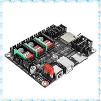 [R Q M U] MKS DLC32 V2.0 Điều khiển ngoại tuyến 32Bits ESP32 WIFI GRBL TFT Máy khắc laser để bàn DIY Bo mạch chủ đa năng