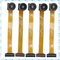 [R Q M U] Mô-đun máy ảnh OV2640 cho mô-đun máy ảnh CAM ESP32 2MP Tầm nhìn ban đêm 160 độ Mô-đun ống kính MIPI DVP 24PIN