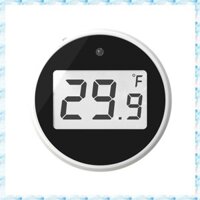 [R Q M U] Nhiệt kế tắm nổi kỹ thuật số có hẹn giờ -20-70°C Đồng hồ đo nhiệt độ nước chống nước cho bể bơi Spa Ice Bath