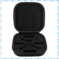 [R Q M U] Túi đựng Eva cầm tay cầm tay chống nước cho hộp đựng túi xách Hộp bảo vệ