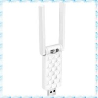 [R Q M U] USB Wifi Repeater Bộ mở rộng tín hiệu không dây 2.4G 300Mbps Router Wifi Booster Bộ khuếch đại Wifi tầm xa cho máy tính xách tay PC