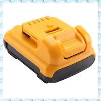[R Q M U] Vỏ nhựa DCB120 Bảng mạch bảo vệ sạc PCB cho pin Li-Ion 10.8V 12V Dcb125 Dcb127