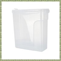 (R Q S E) 1 Hộp Dây Tóc In 3D 4L Bể Kín Chống Ẩm Máy In 3D PLA Khay Lò Sấy Tiêu Thụ