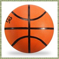 (R Q s E) Bóng Rổ Trẻ Em Cao Su Bóng Rổ Mẫu Giáo Bóng Rổ Nhỏ Trò Chơi Bóng Rổ Bóng Rổ Mini