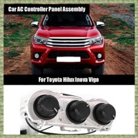 (R Q S E) Linh kiện bảng điều khiển điều hòa ô tô cho 55905-0K340 55909-26080