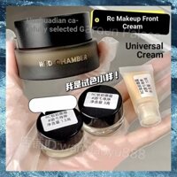 R RC Yougo Xunxu Makeup Primer Hydrating Kem dưỡng ẩm đa năng dùng thử mẫu 10g