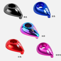 R ROCKFISH Trẻ Em Cân Bằng Xe Đạp Nước Thả Khóa Phụ Kiện Thích Hợp Cho STRIDER 12 Inch Xe Đạp Sử Dụng