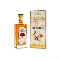 R. Sâm Saponin 500ml