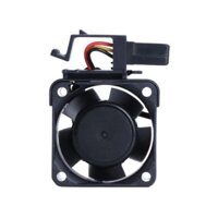 R * Tản Nhiệt Hiệu Quả 1608VL-05W-B49 24V 4cm Quạt Làm Mát Cho Vỏ Máy Tính Laptop Giải Pháp Làm Mát