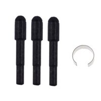 R * Tăng cường cảm ứng Đầu bút màn hình cho Active Pen 2 Laptop Bút điện dung