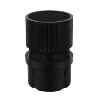 R * Viên nang micro chống nhiễu cao cấp để tăng cường độ giọng hát Cardioids Pickup Micro Cores Mic Capsu