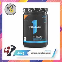 R1 BCAAs 60SERVINGS