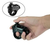 R1 Bluetooth Wireless Gamepad VR Remote Mini Ring Joystick for 3D Glasses