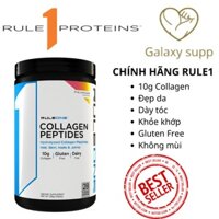 R1 Collagen Peptides Đẹp Da Chống Lão Hóa