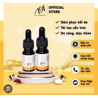 R1 serum phục hồi da mỏng giãn mao mạch