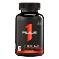 R1 TRAIN DAILY (MULTI VITAMIN)