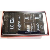 R12 điện thoại LG G3 CAT 6 F460 ram 3G/32G xịn mới zin 1