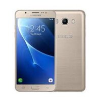 R12 điện thoại Samsung Galaxy J7 2016 2sim zin mới, chơi Game Liên Quân mượt 1