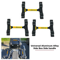 R1250gs R1200GS Hộp Bên Tay Cầm Cho Hợp Kim Nhôm Bên Hộp Pannier Top Dành Cho Xe BMW R1200 GS LC R1250 GS F700GS F800GS F900XR