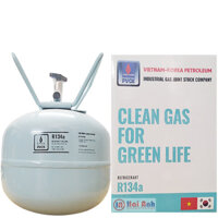 R134a - Gas Lạnh PVCK 3.4 Kg
