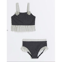 (R146)Set bộ bơi River Island auth