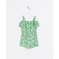 (R156)Bộ liền quần (romper) bé gái River Island