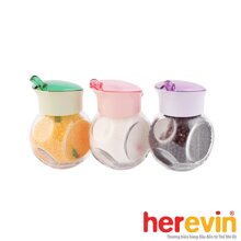 Hũ đựng gia vị Herevin 131004 - 225ml