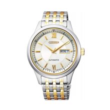 Đồng hồ kim nam Citizen - NY4056
