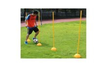 Cọc kỹ thuật bóng đá NO606