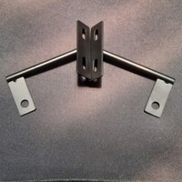 R25 NMAX Cũ Phía Sau Xe Đạp