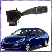 [R3jylk02.vn] 934202M000 Khăn Lau Xe Máy Giặt Công Tắc Cho Accent 2015-2016 2010-2016 2011-2016 Forte 2010-2013 Phụ Kiện Thay Thế 1 Mảnh