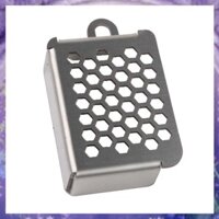 [R3jylk02.vn] Phụ tùng thay thế nắp bảo vệ bể chứa chất lỏng phanh sau xe máy cho 450SR 450 2022 2023 (Bạc)