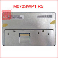 R5 Original M070SWP1 Màn hình LCD 7 inch