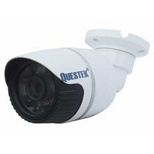 Camera box Questek QTX-2122AHD - hồng ngoại
