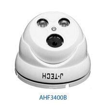 Camera AHD Dome J-Tech AHF3400B - 2MP
