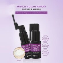 Phấn phủ Miracle Powder