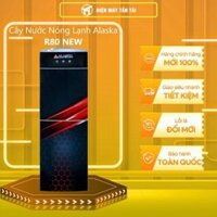 R80 NEW - Cây Nước Nóng Lạnh Alaska R80 NEW (2 vòi nóng và lạnh) - CHÍNH HÃNG