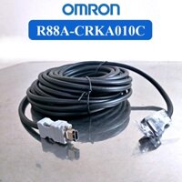 R88A-CRKA010C cáp encoder cho động cơ AC servo Omron